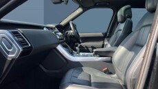 Land Rover Range Rover Sport 3.0 D300 HSE Dynamic Black 5dr Auto Diesel Estate